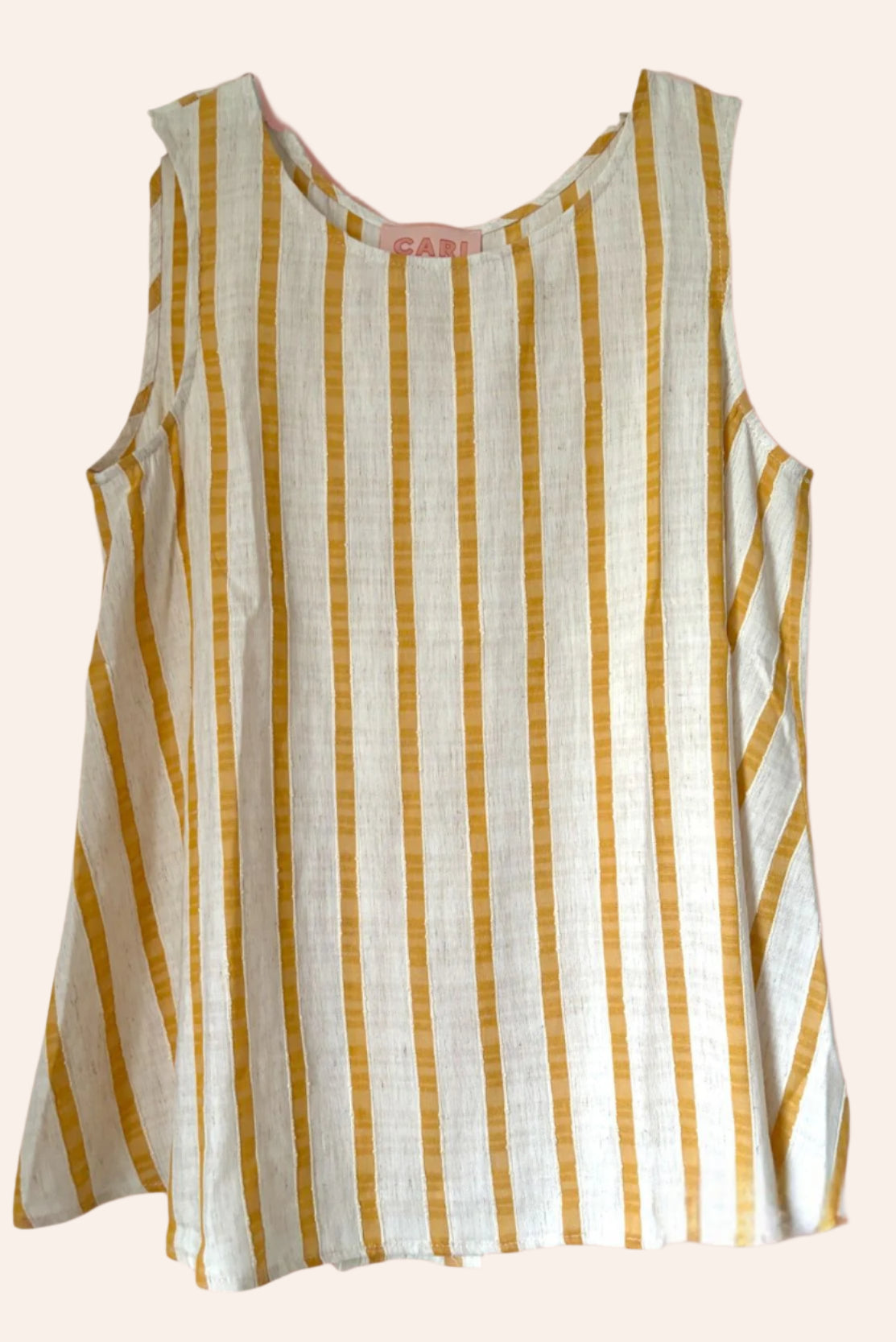 pregnancy friendly white linen top suitable for work office uk new york dublin