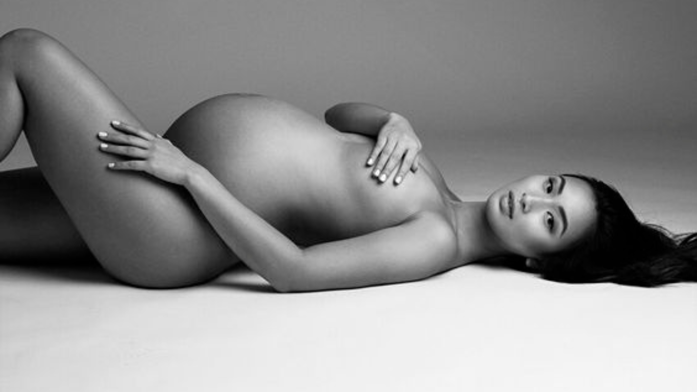 Capturing The Miracle That Is Pregnancy