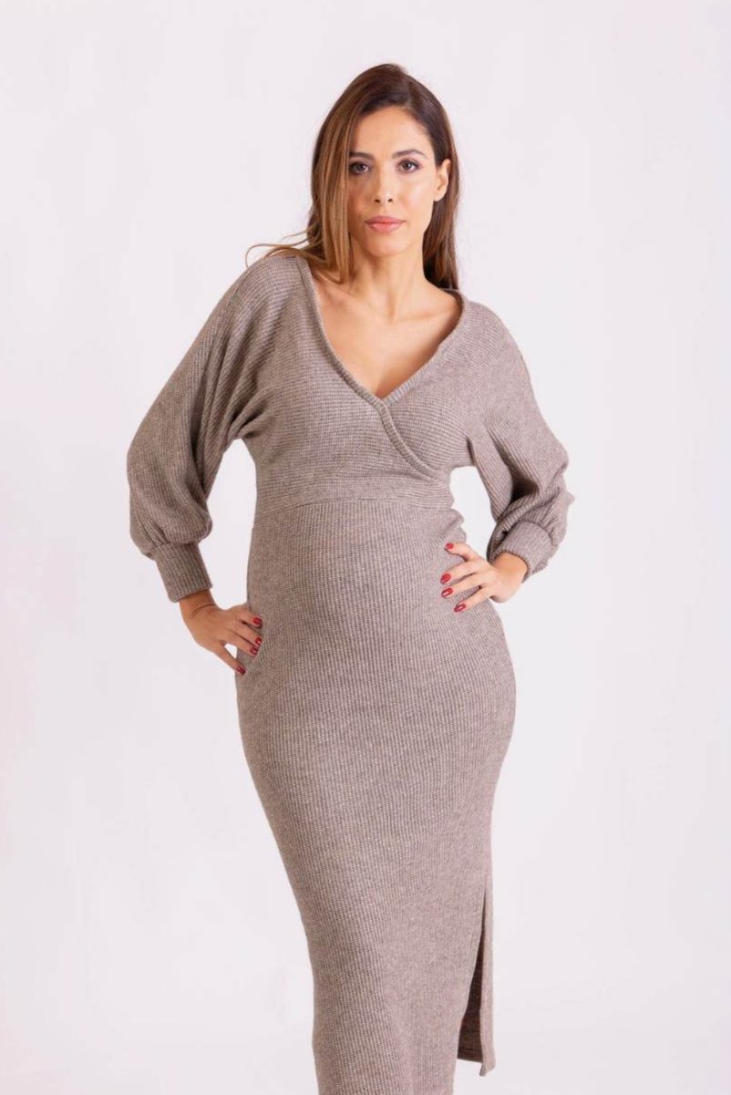 Plus size breastfeeding clothes best sale